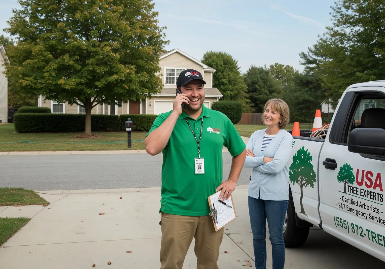 Tree Services West Elizabeth, PA FAQs